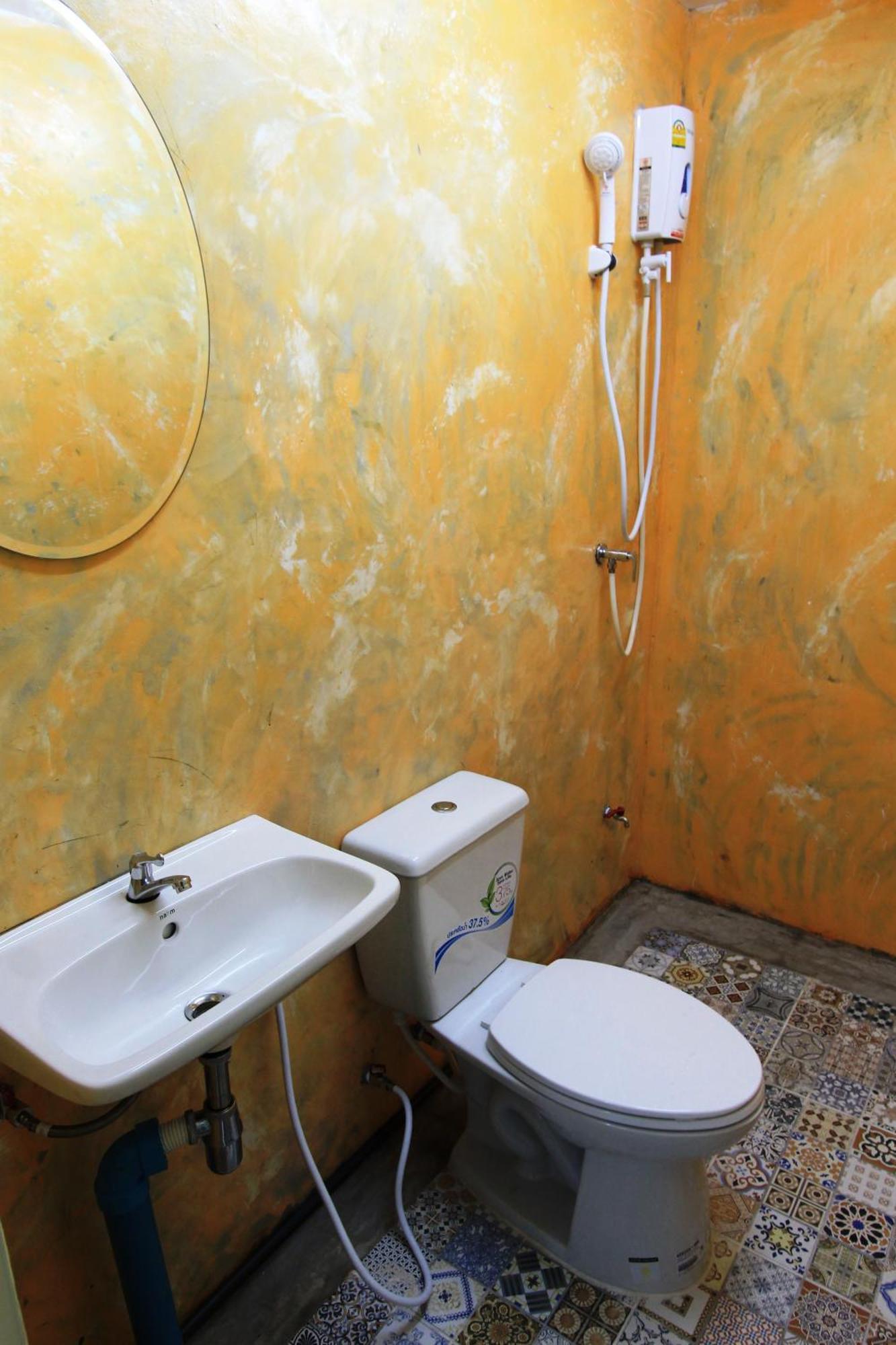 59indy Guest house Bangkok