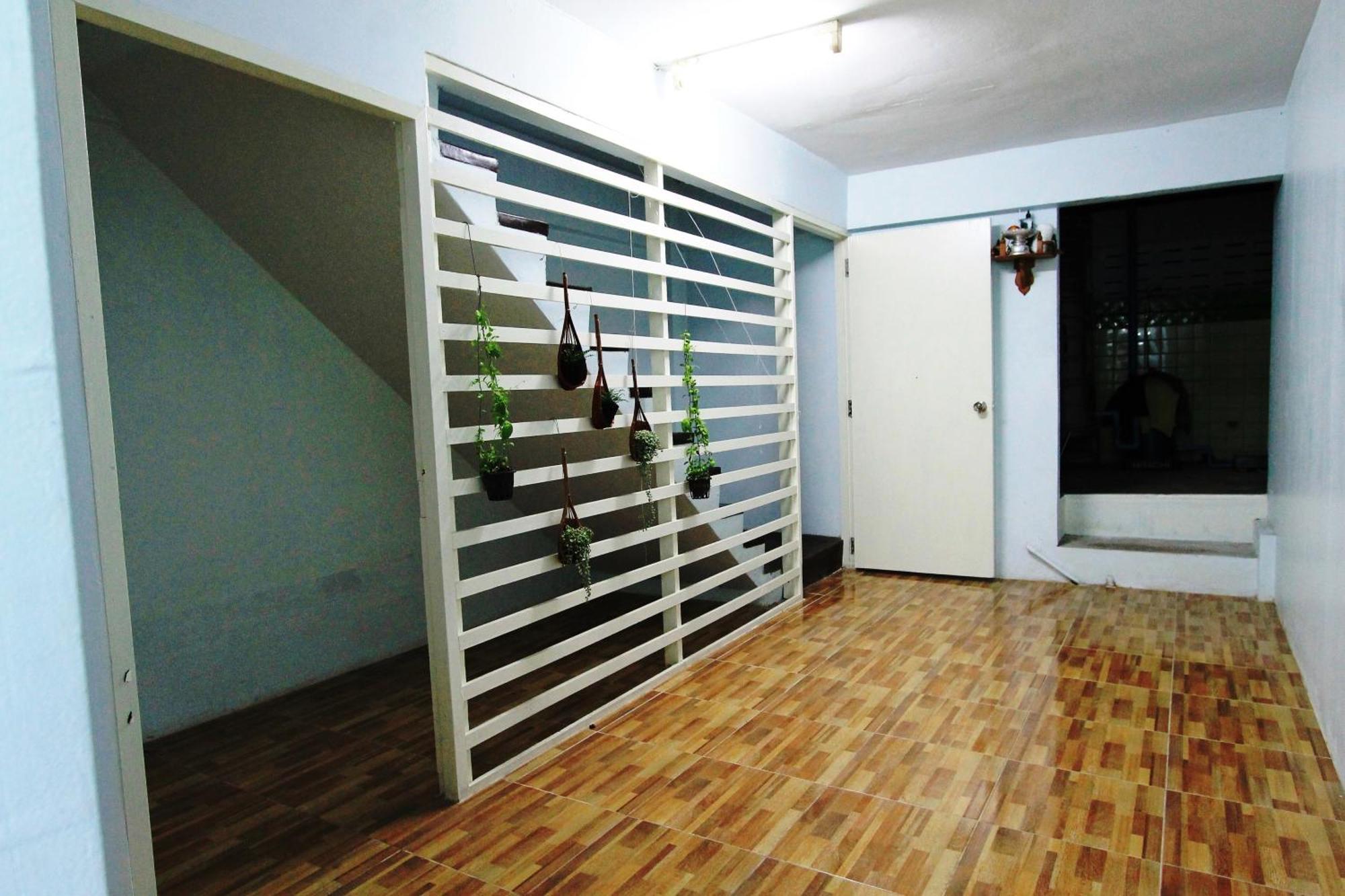 59indy Guest house Bangkok