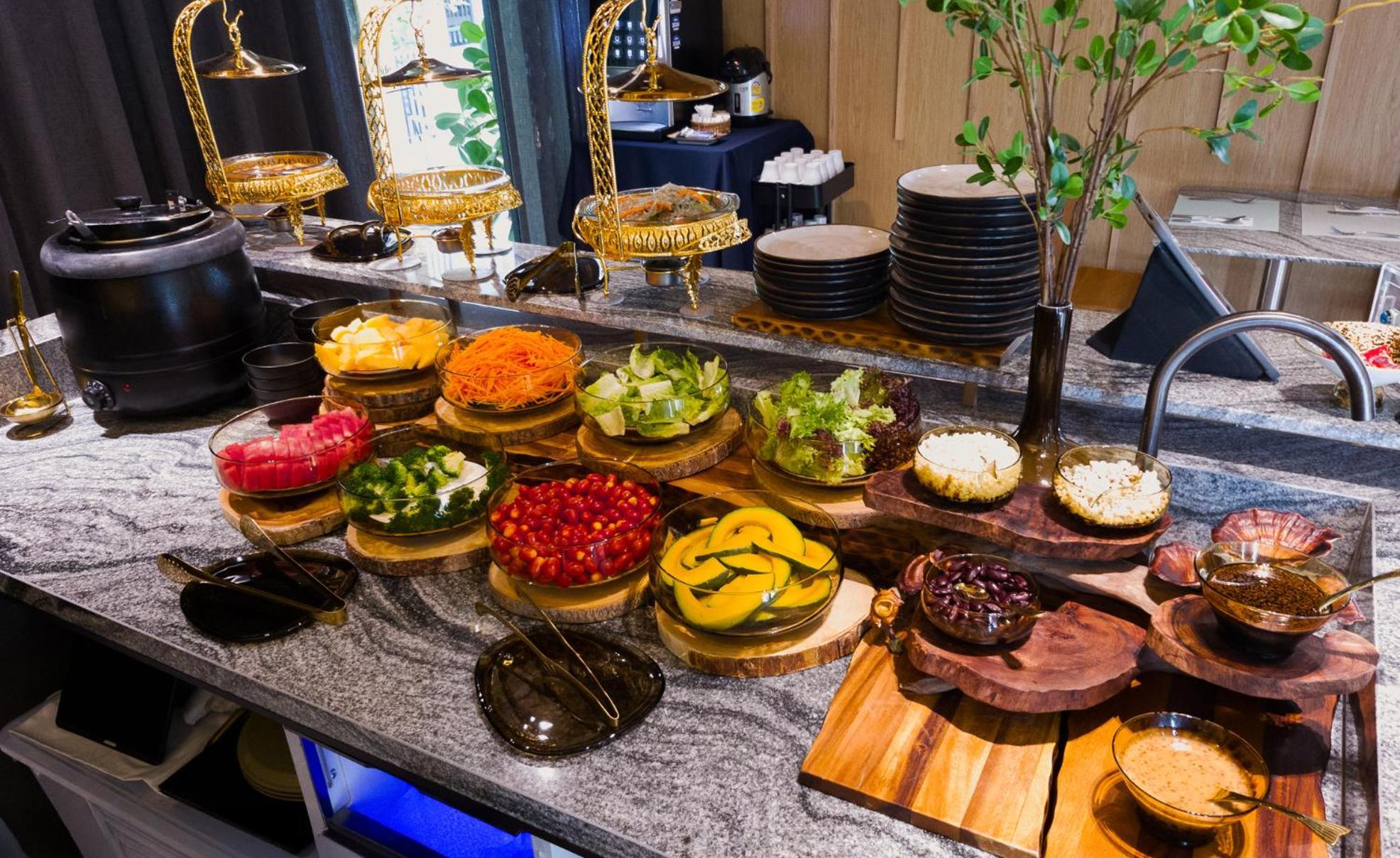 Shan Sukhumvit Hotel Bangkok