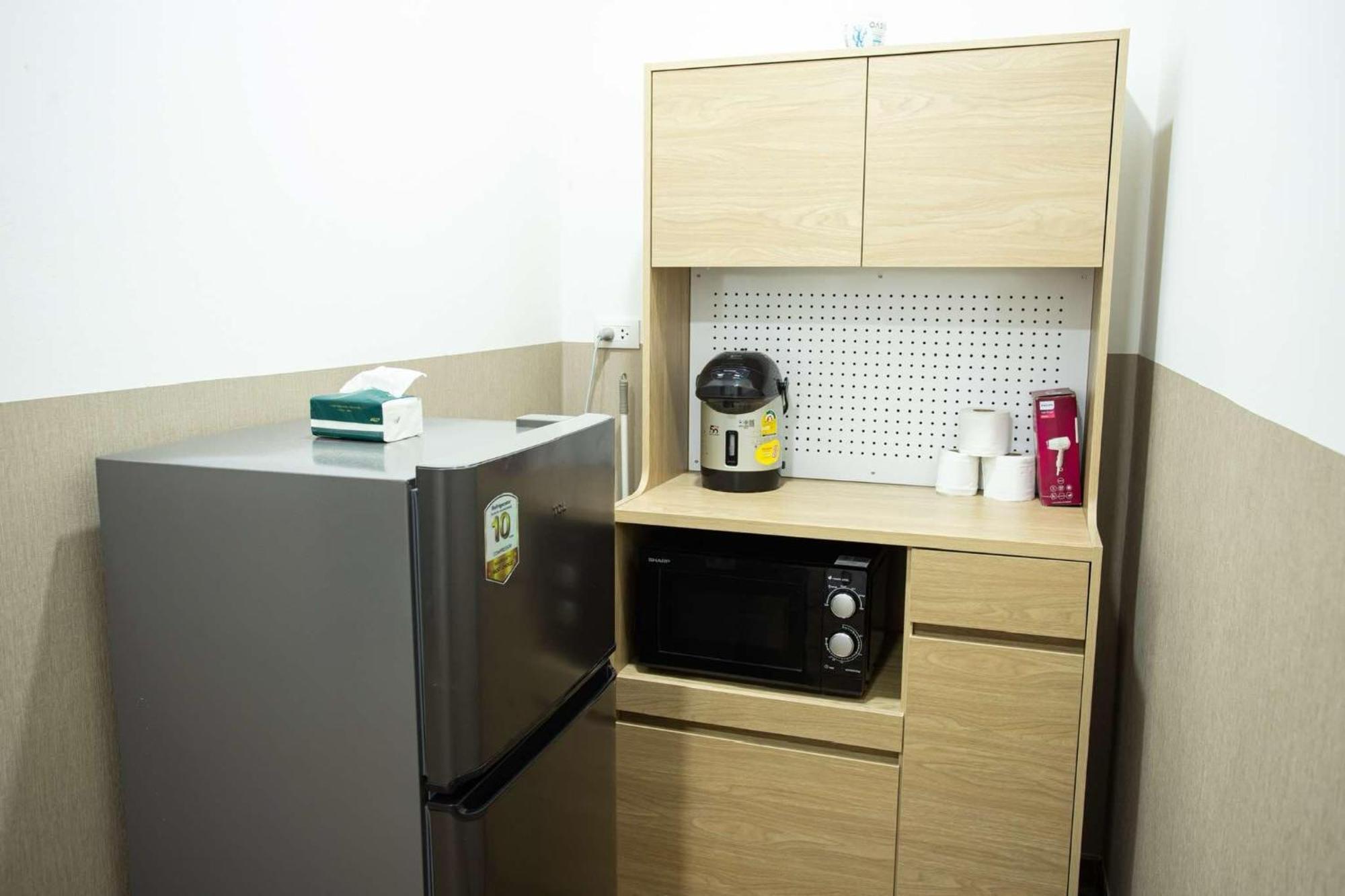 Homestay Dado9home Bangkok
