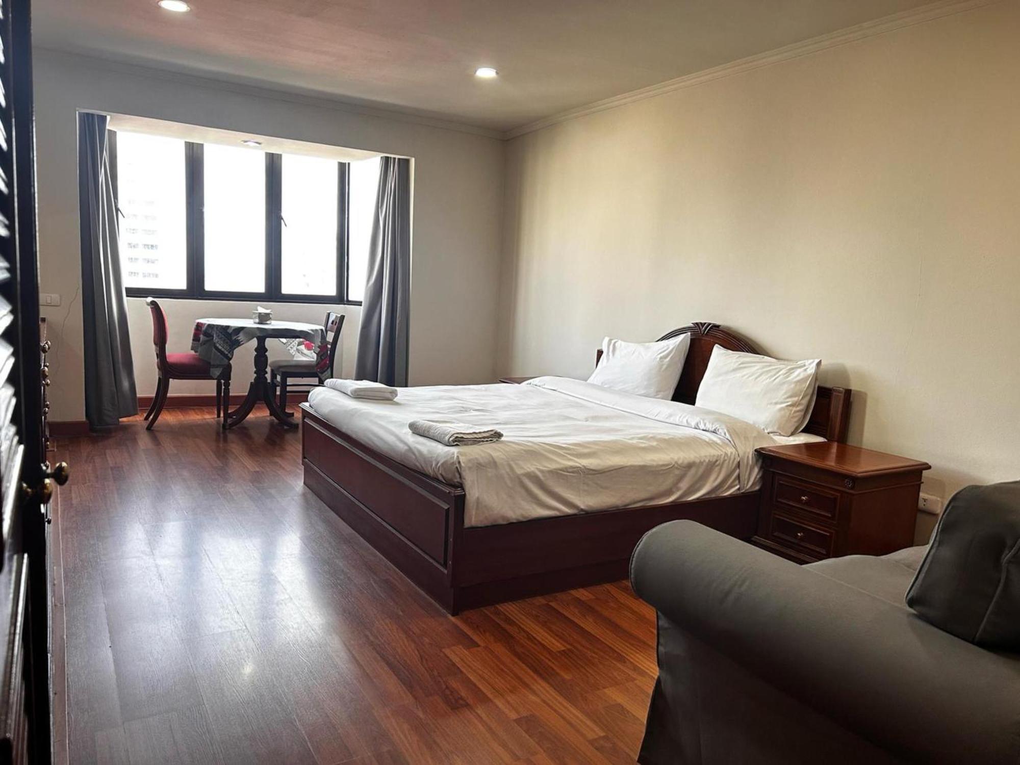 Omni Tower Cozy By Direct * Bangkok