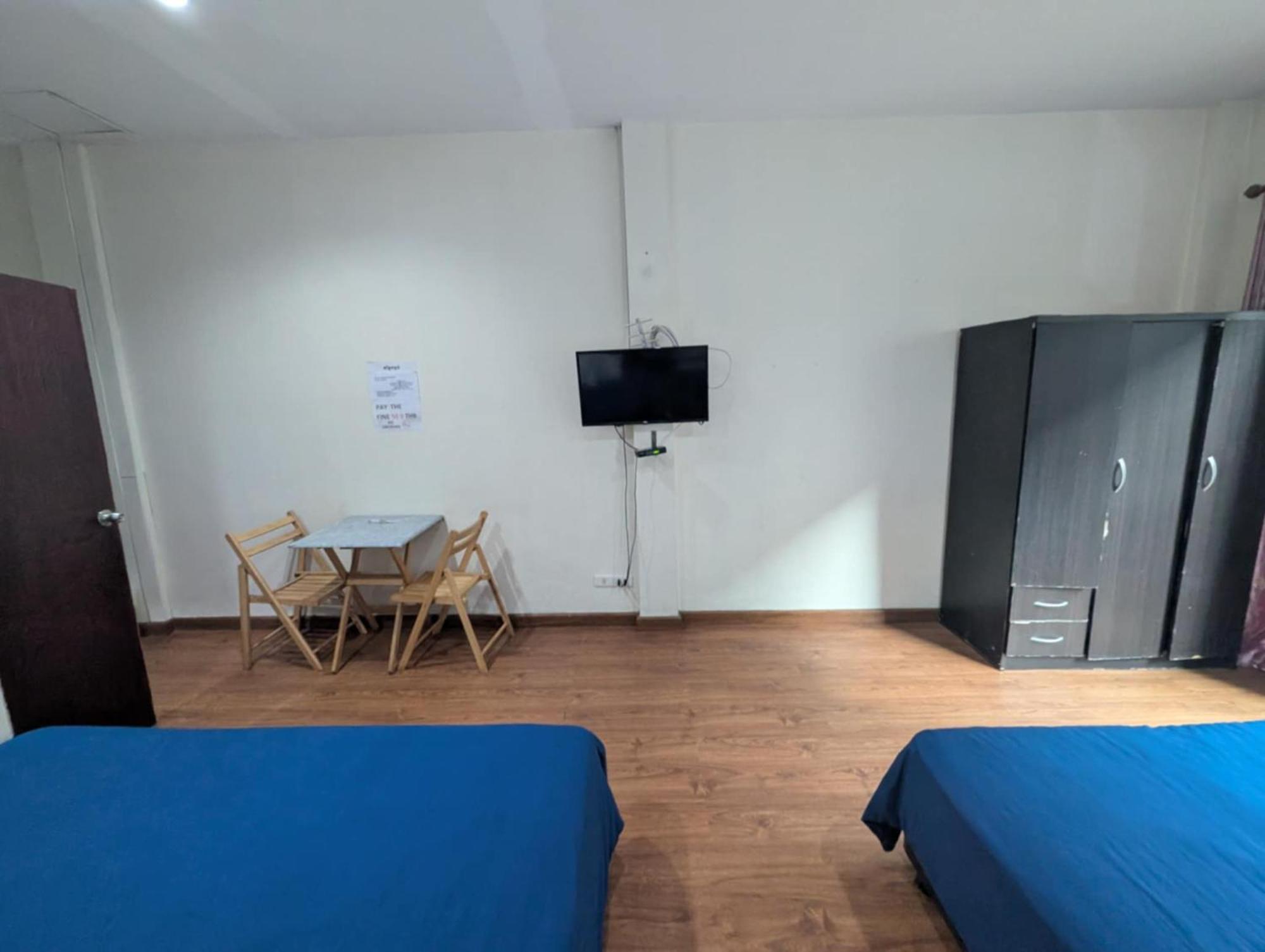 Mahanakron Travel Hotel 3*