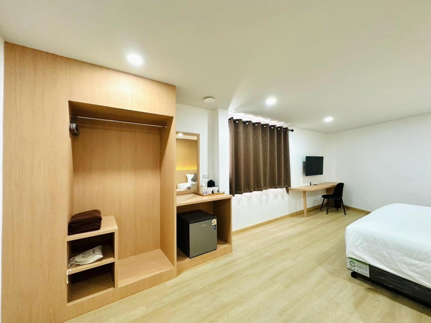 Hotel The Cozy 77