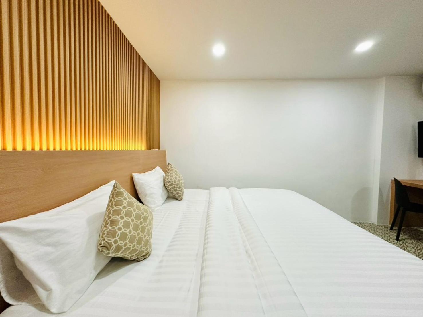 Hotel The Cozy 77 Bangkok