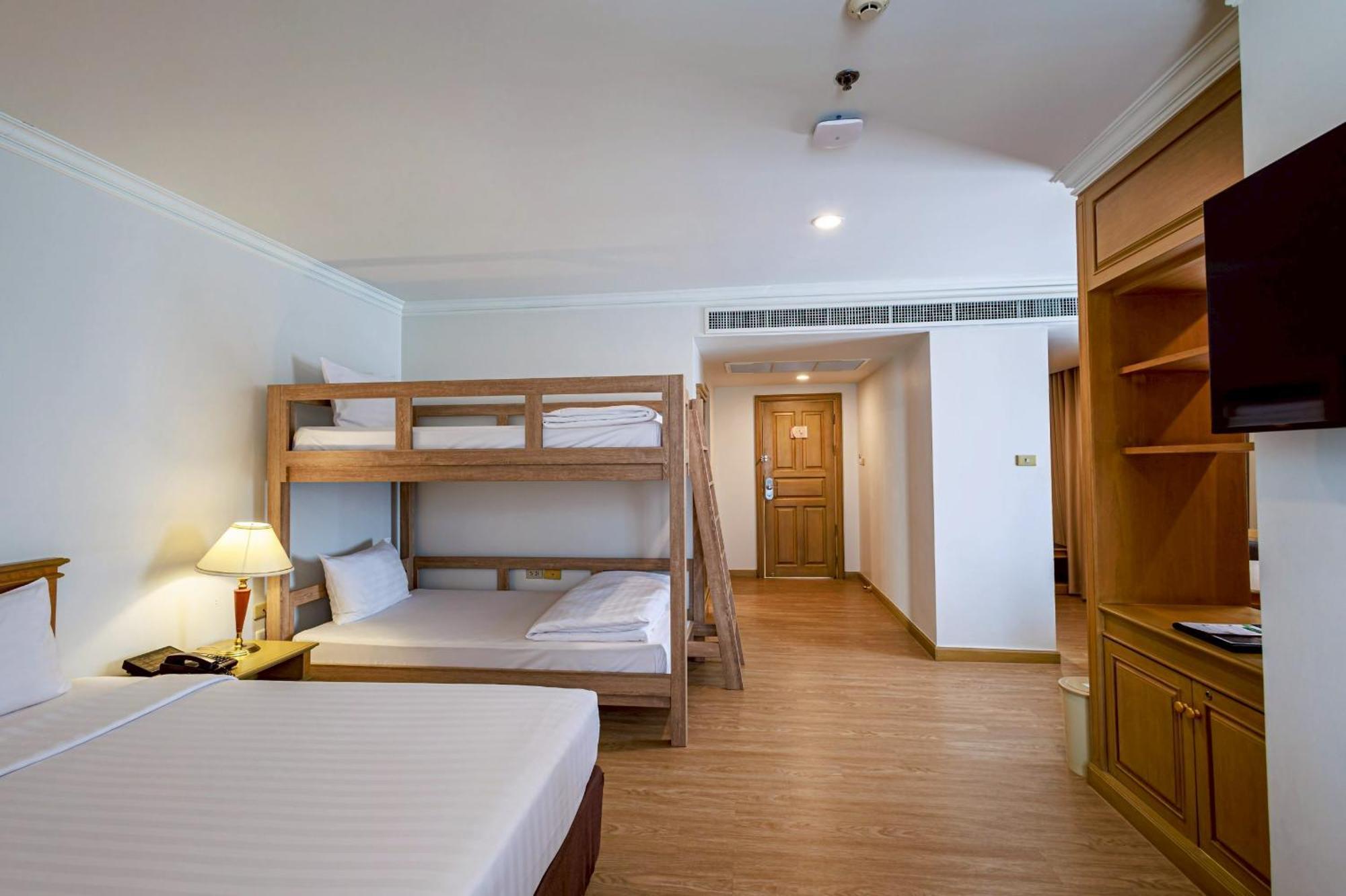 Hotel Palace 4*