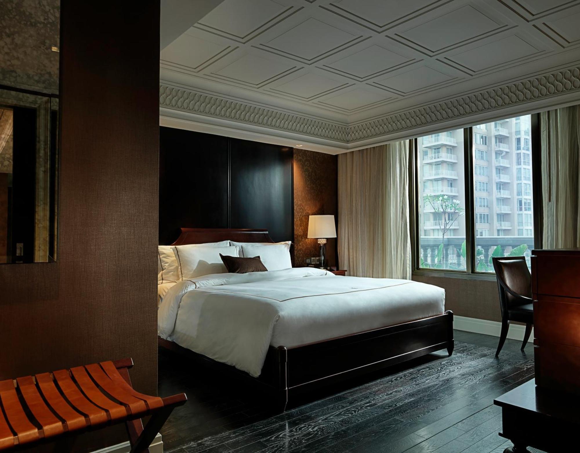 Muse Bangkok, Autograph Collection Hotel Bangkok