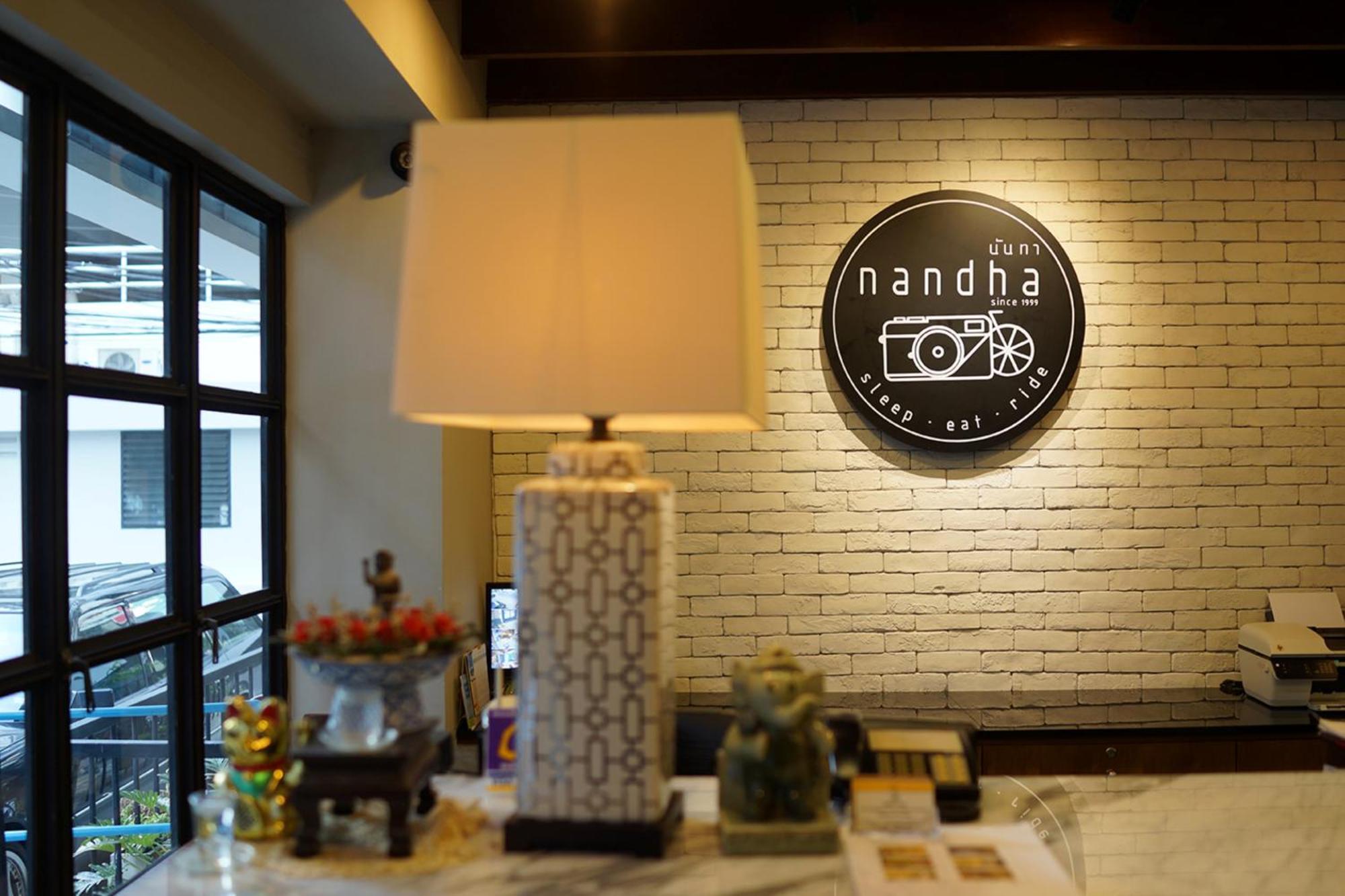 Hotel Nandha Bangkok