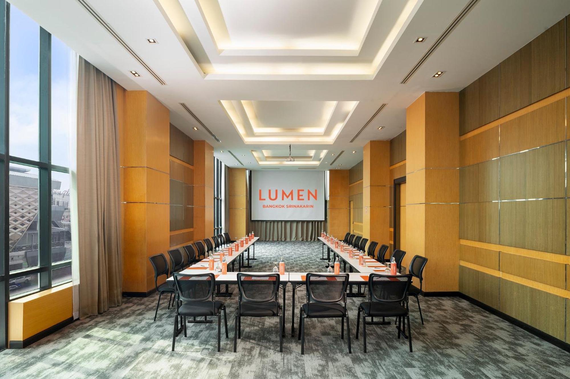 Lumen Srinakarin