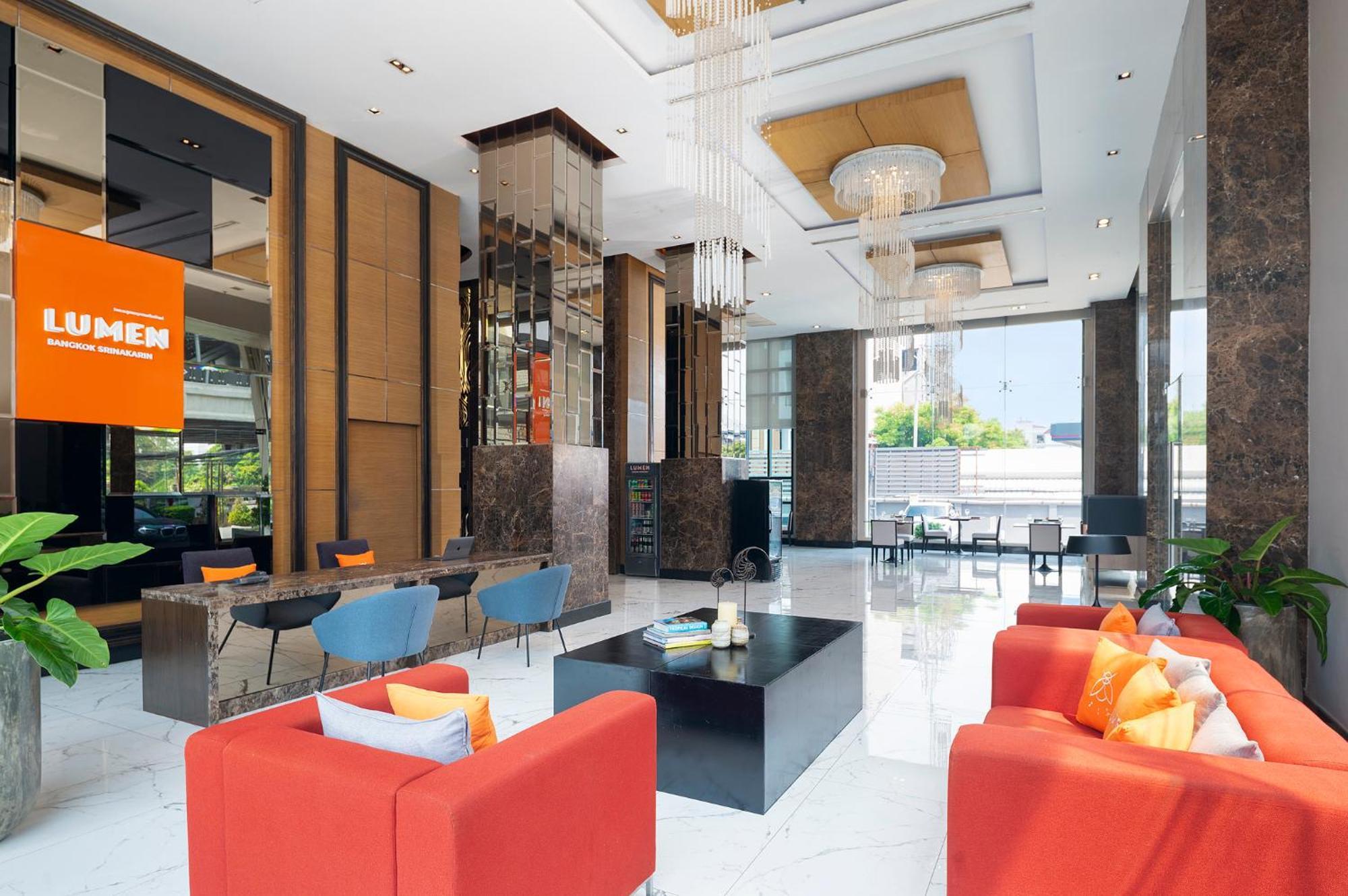 Lumen Srinakarin Bangkok