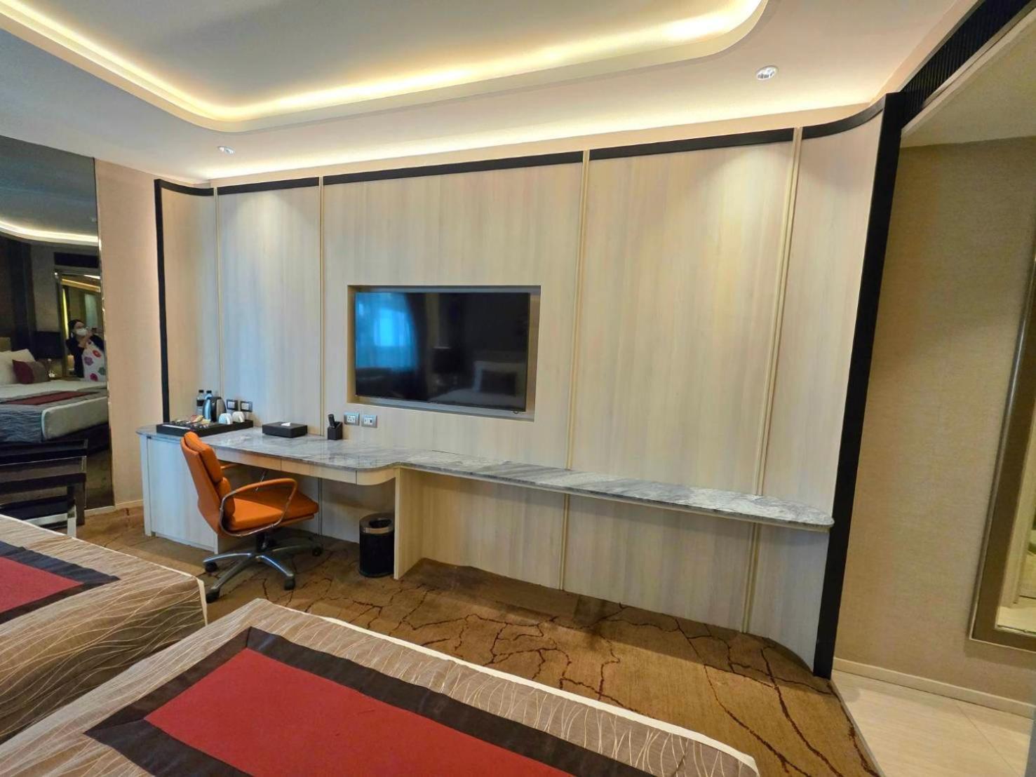Graceland By Grace - Sha Extra Plus 4* Bangkok