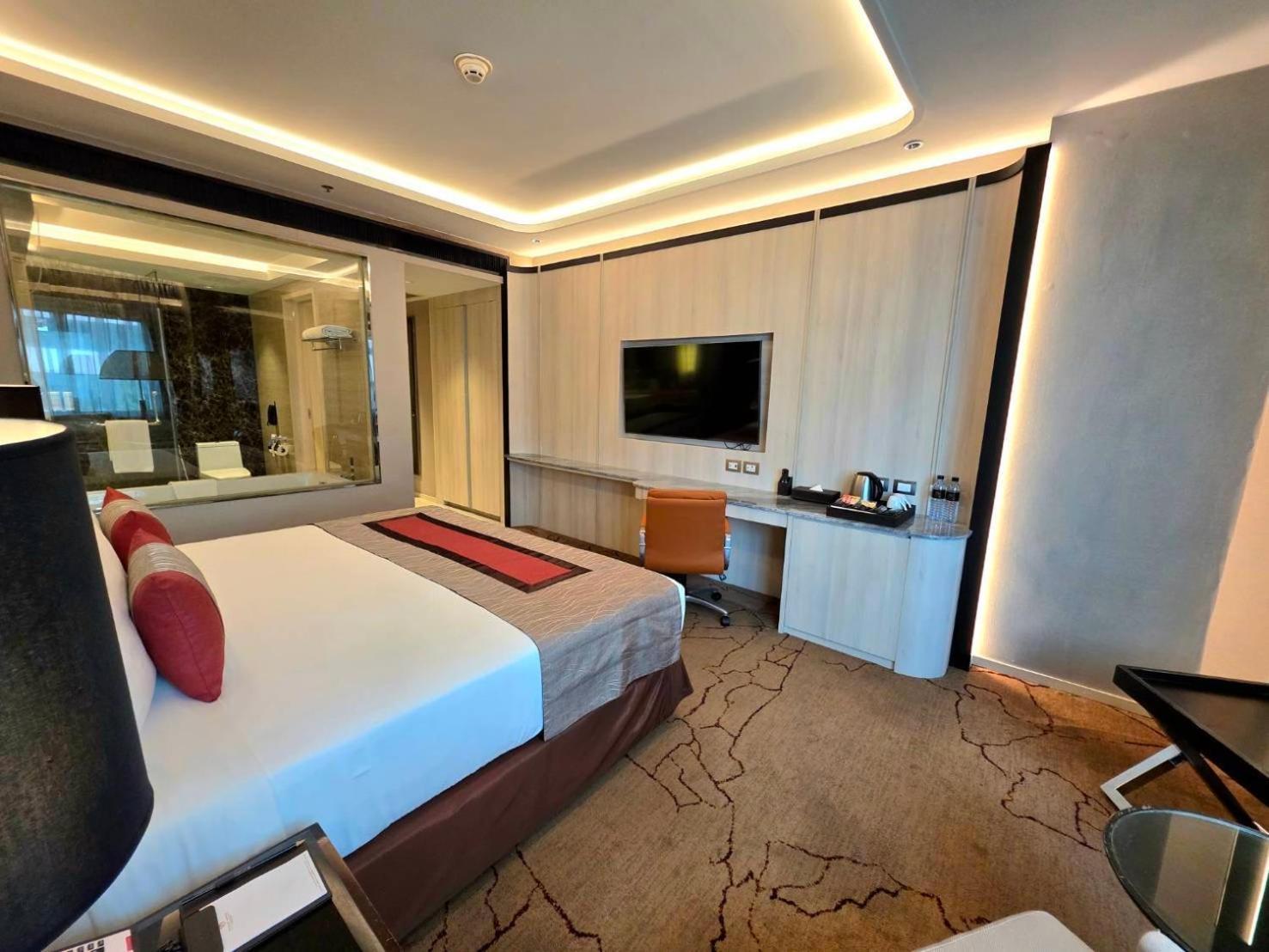 Hotel Graceland By Grace - Sha Extra Plus