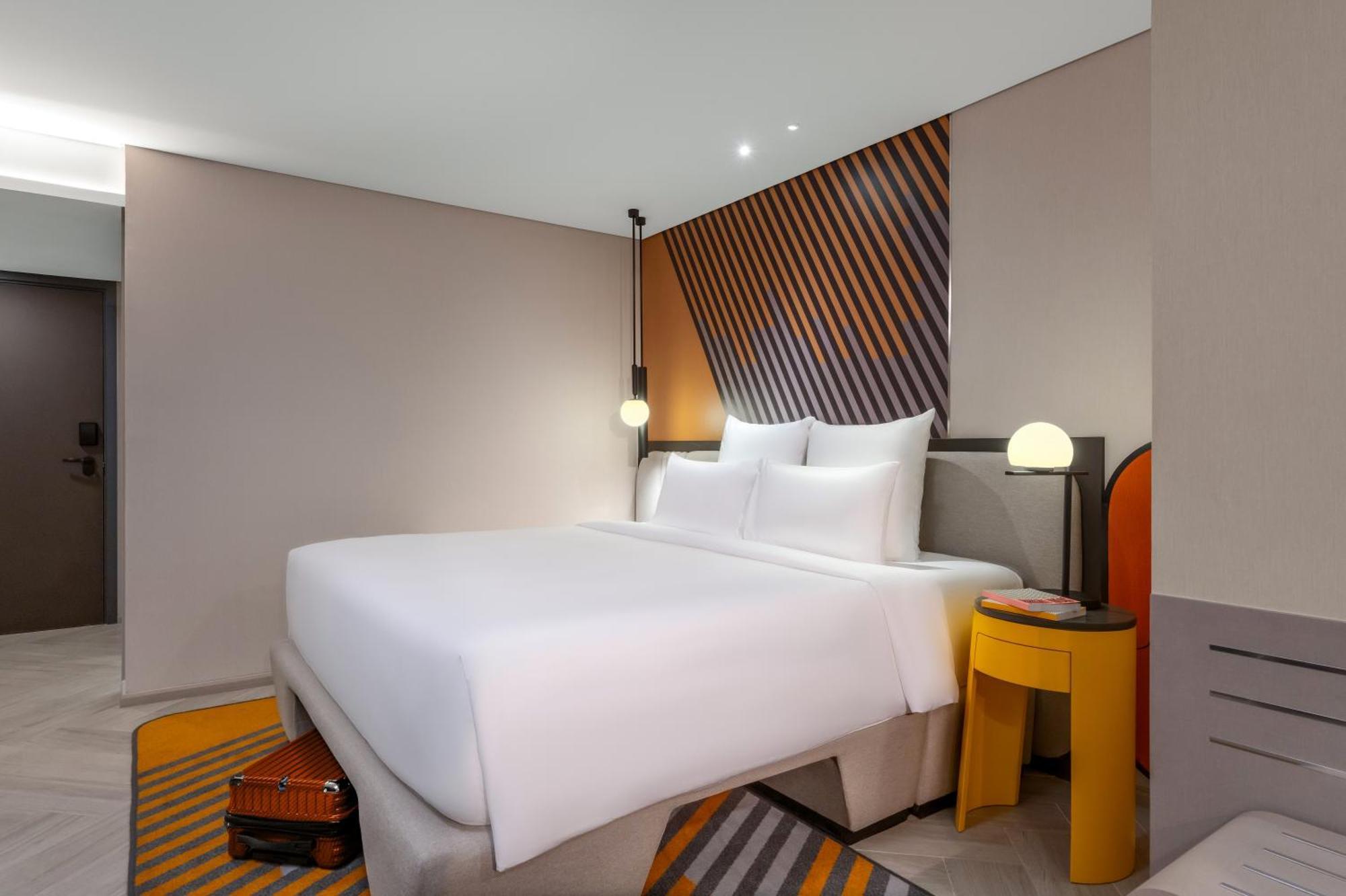 Tribe Living Sukhumvit 39 By Accorhotels Hotel Bangkok