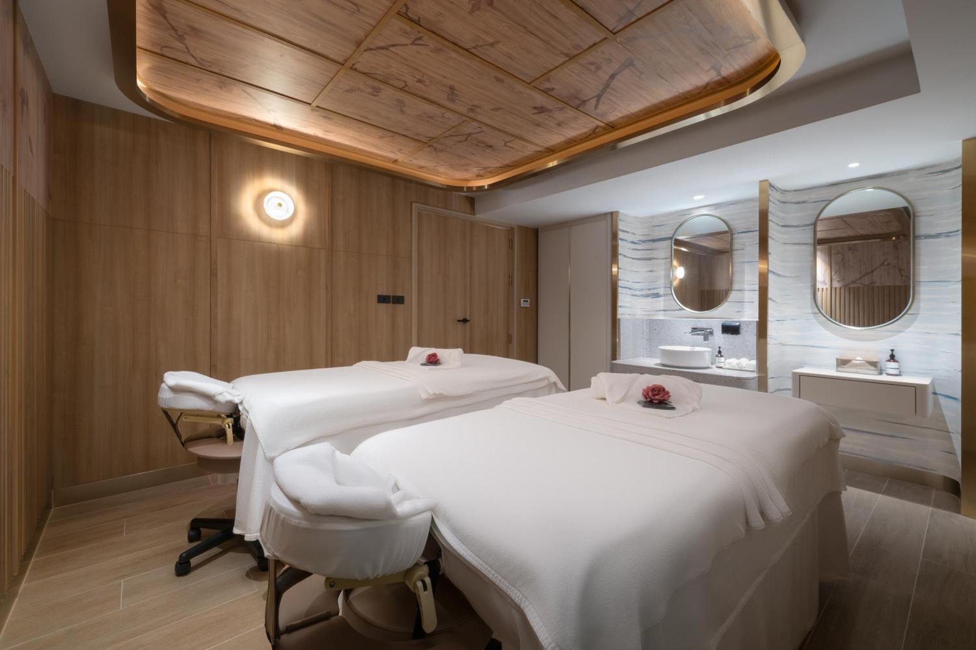 Tribe Living Sukhumvit 39 By Accorhotels 4*