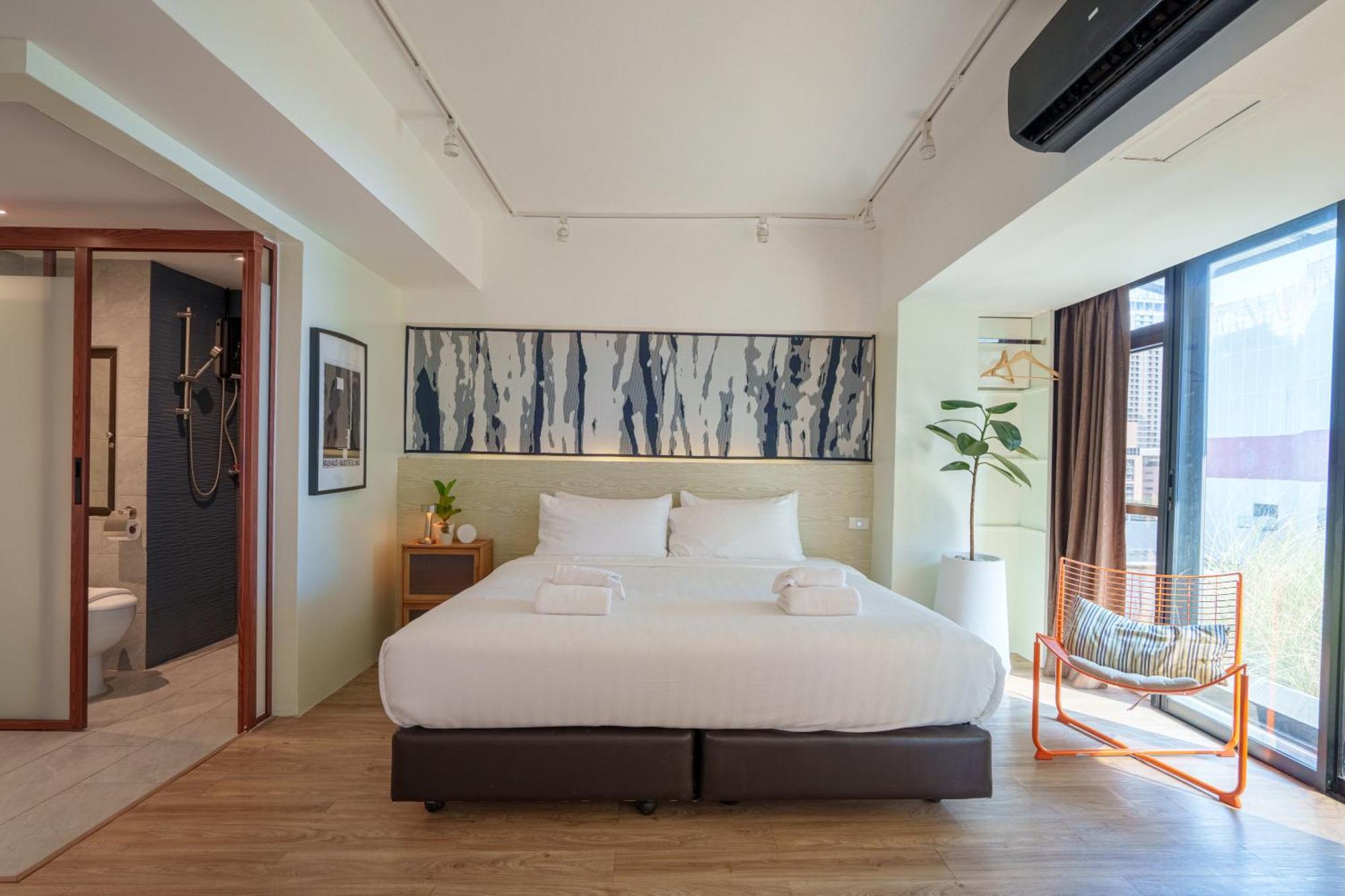 Hotel Gecko Eye
