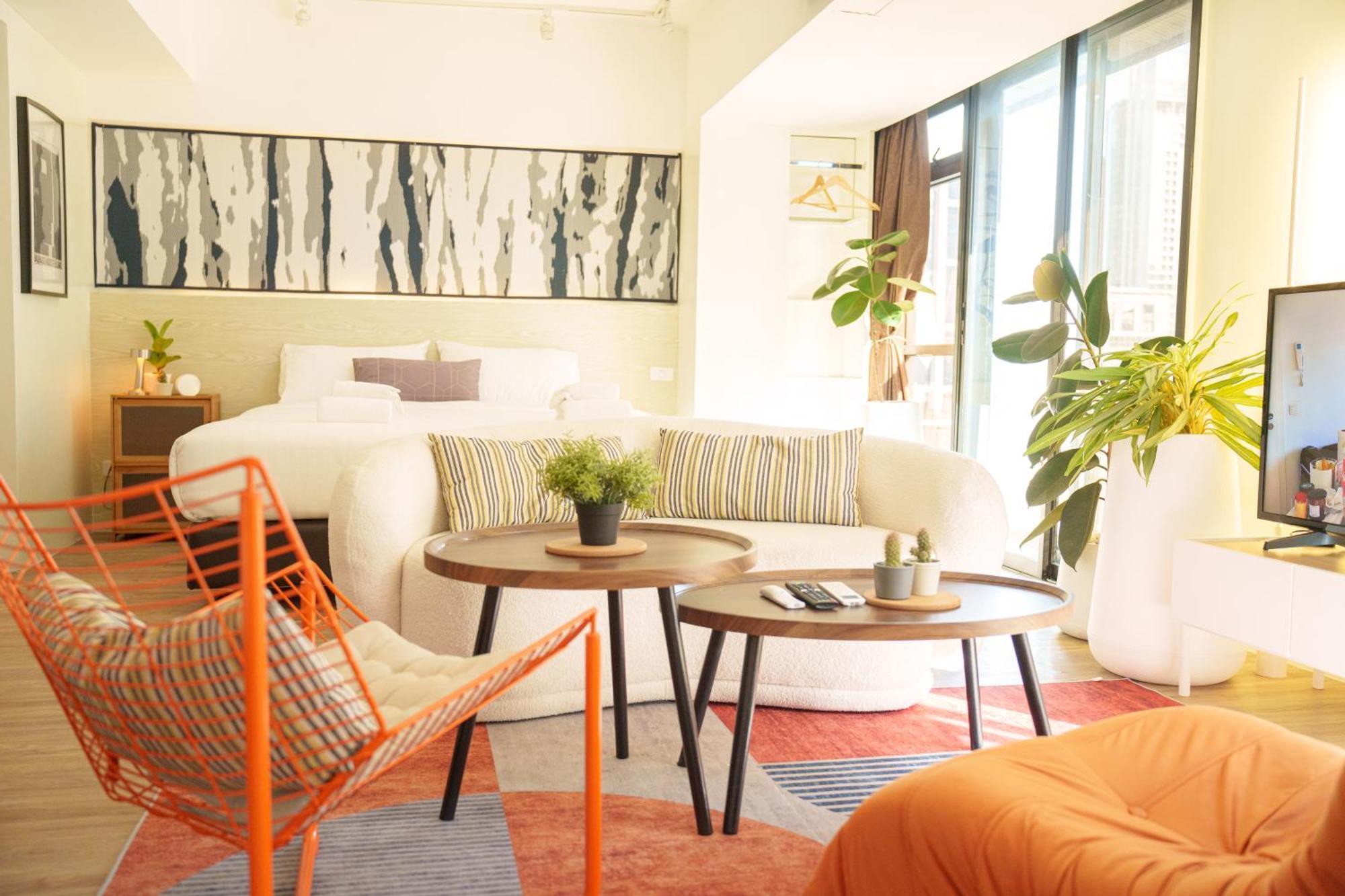 Hotel Gecko Eye 3*