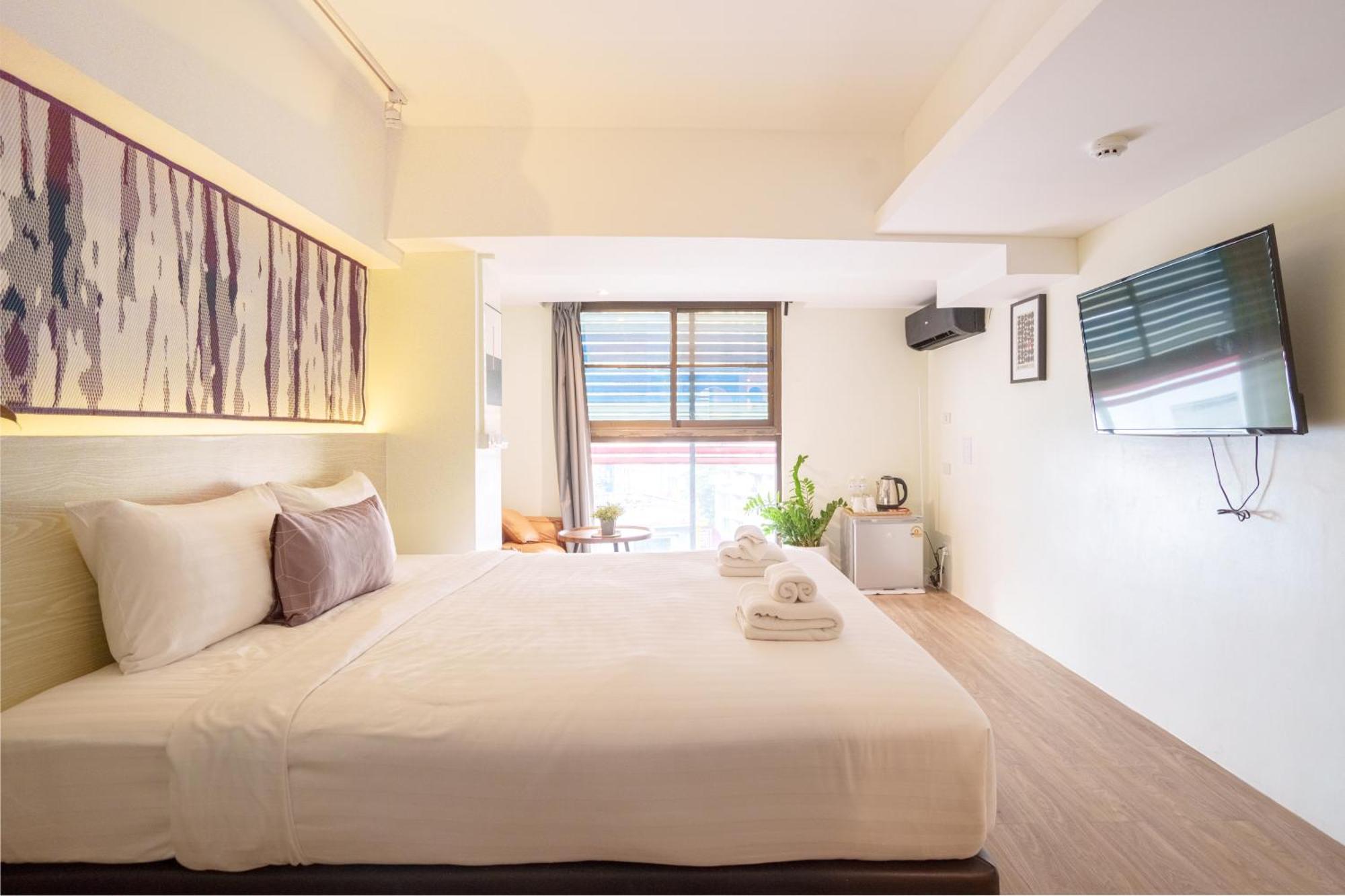 Gecko Eye Hotel 3*