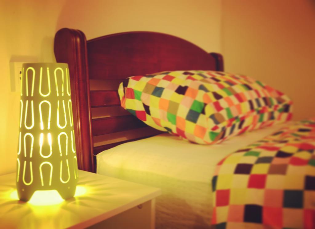 Jaidee Hostel Bangkok
