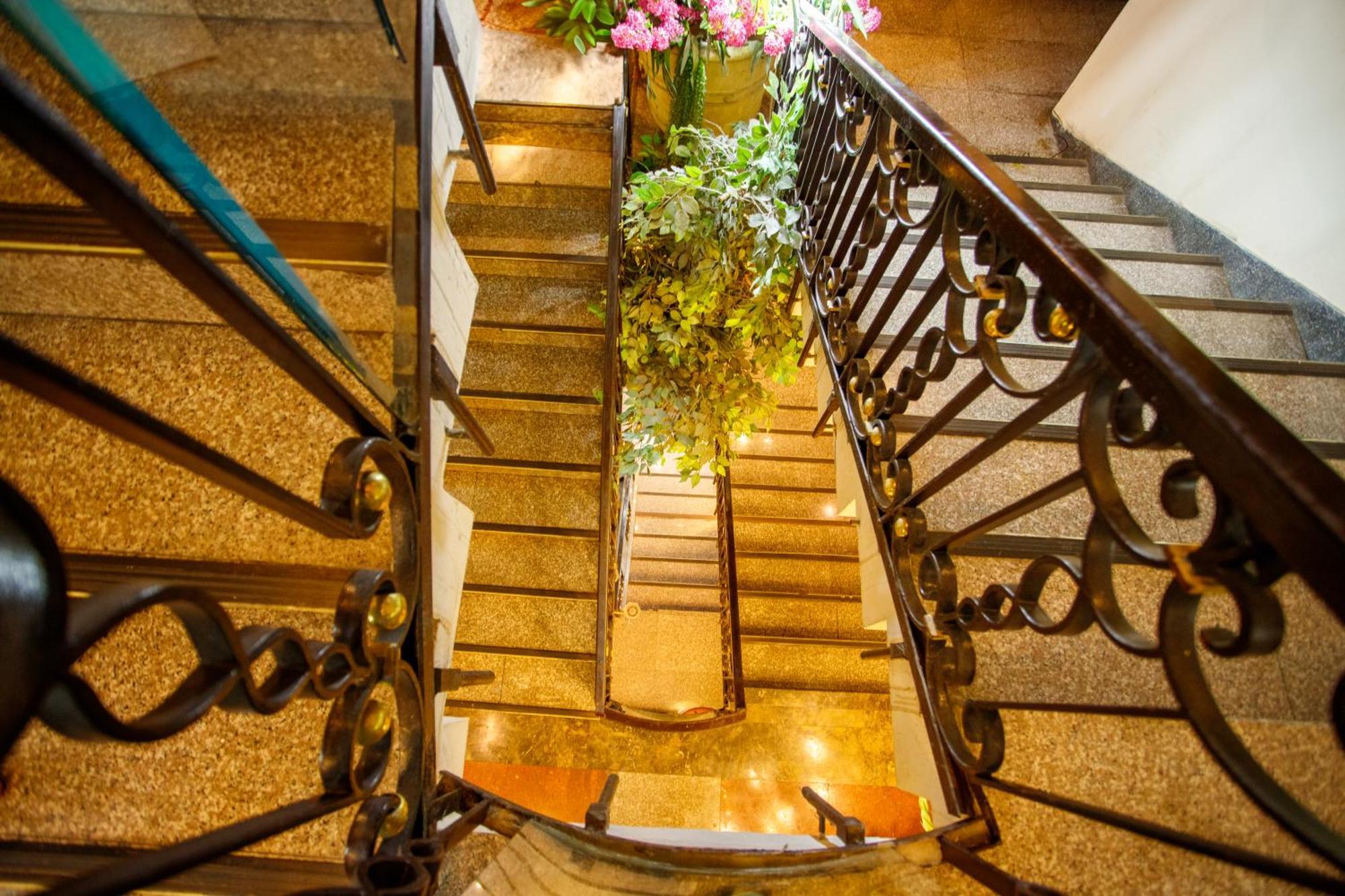 Diamond Sha Certified Hotel Banguecoque