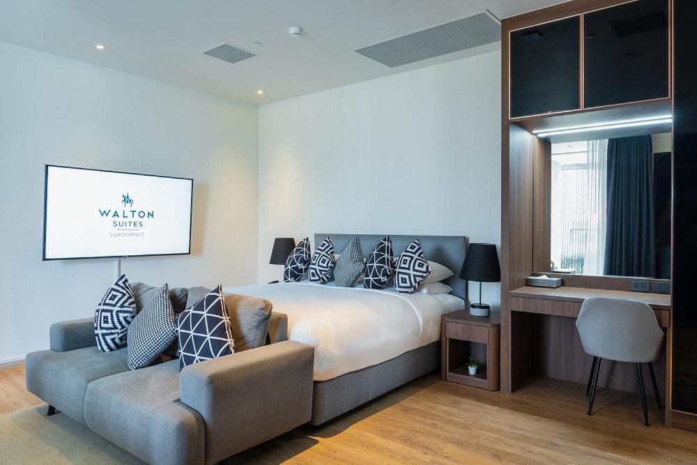 Walton Sukhumvit Hotel Bangkok