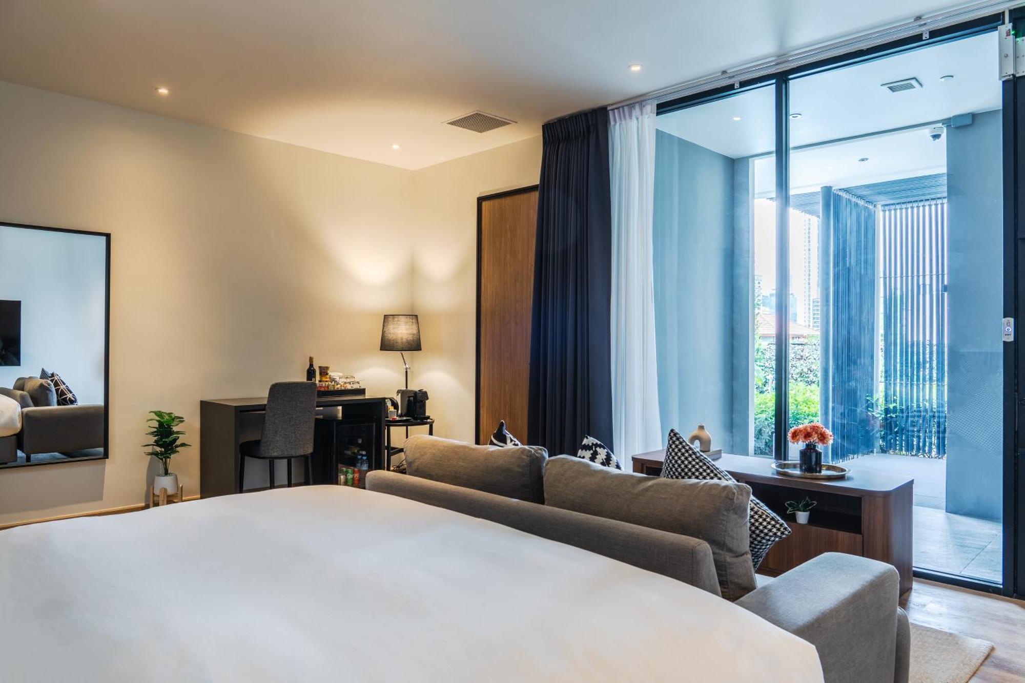 Walton Sukhumvit Hotel
