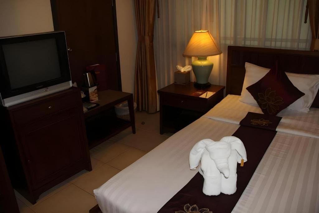 De Arni Hotel Bangkok