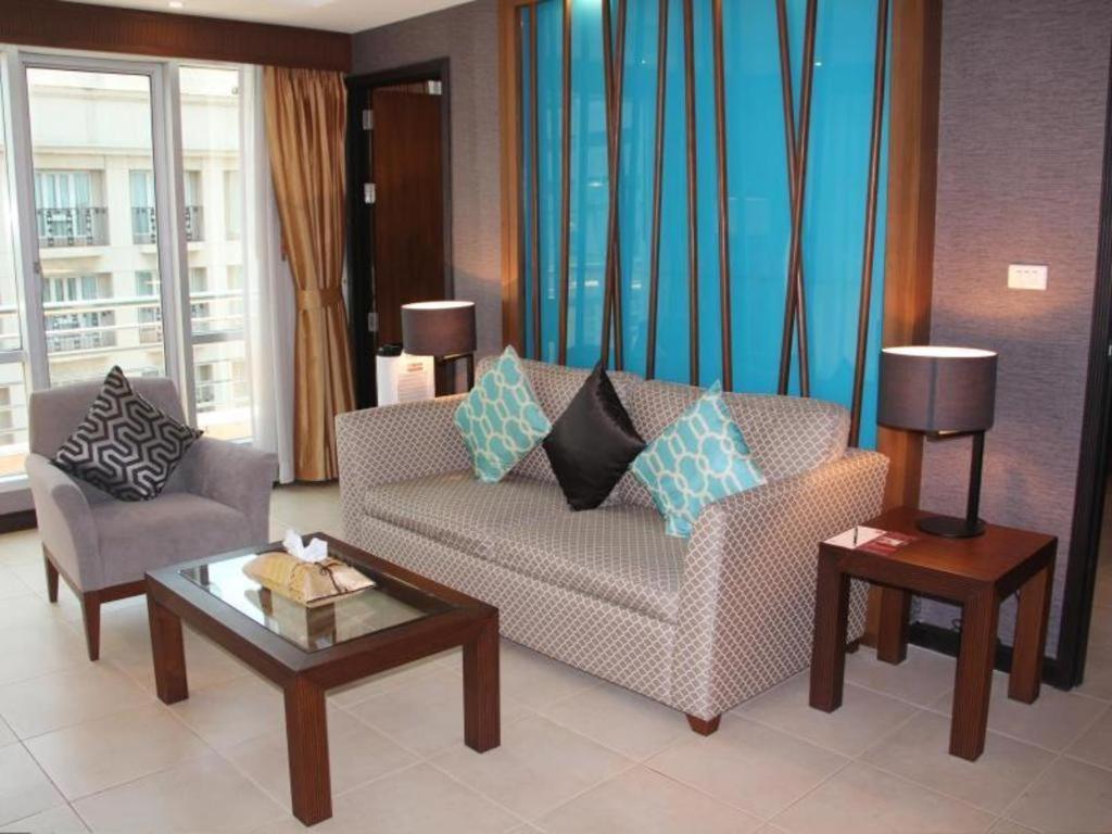 De Arni 3* Bangkok