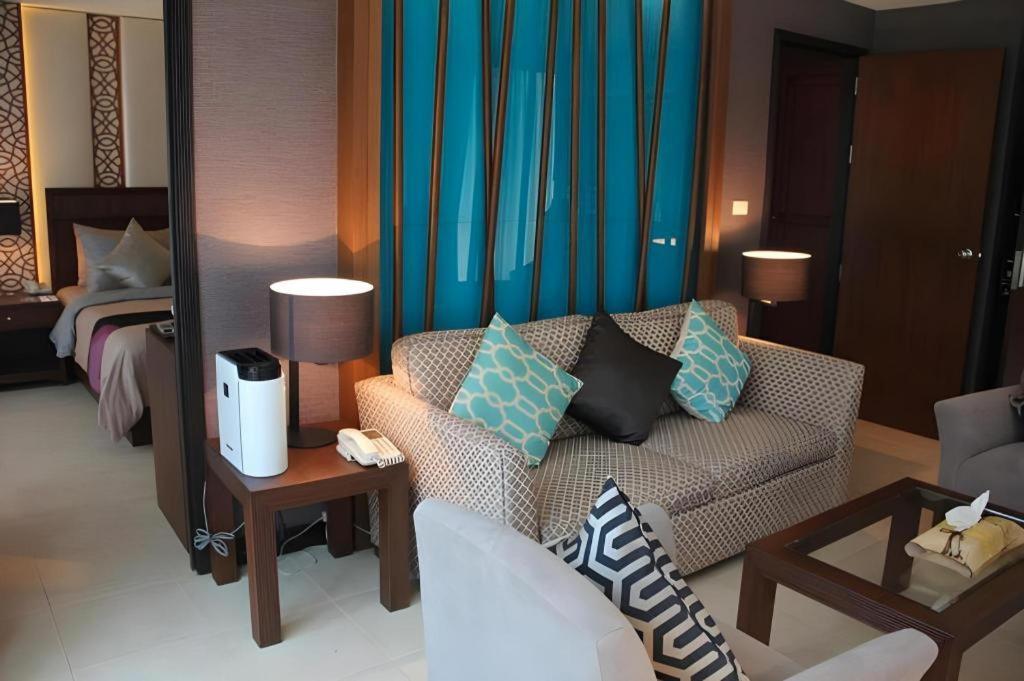 Hotel De Arni Bangkok