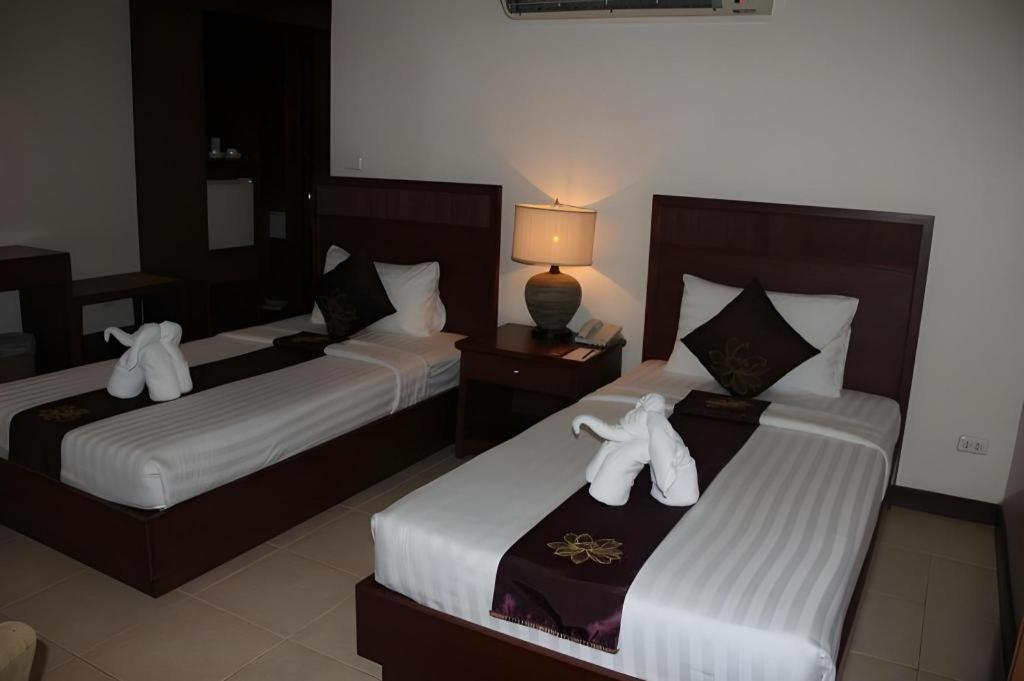 Hotel De Arni