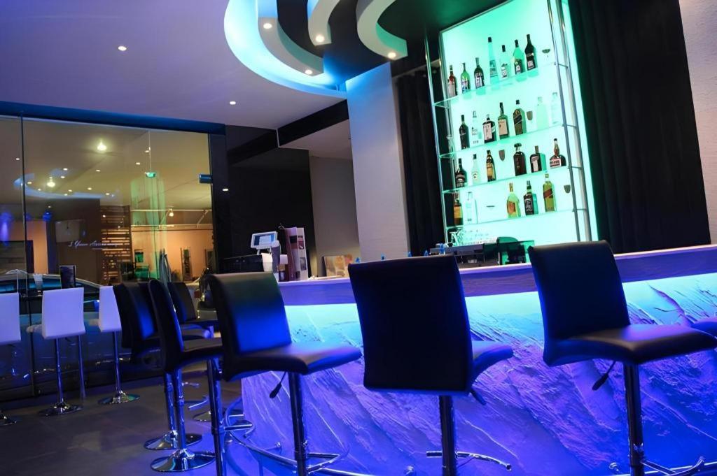 De Arni Hotel