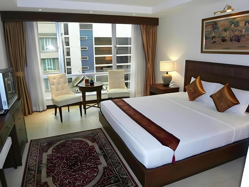 Hotel De Arni