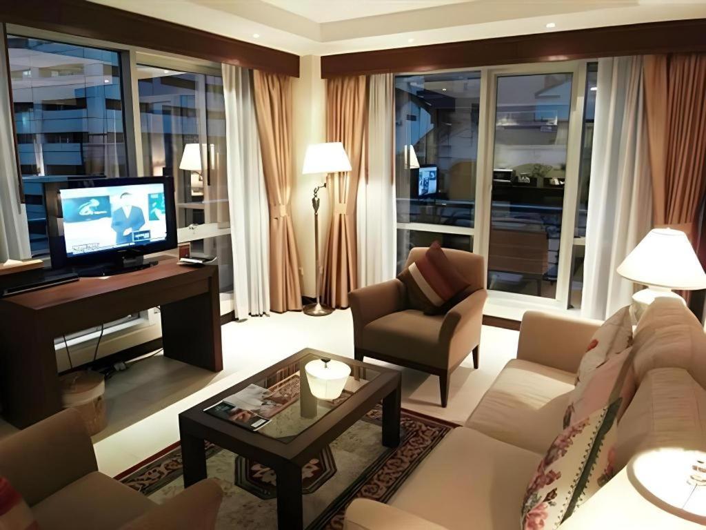 De Arni 3* Bangkok