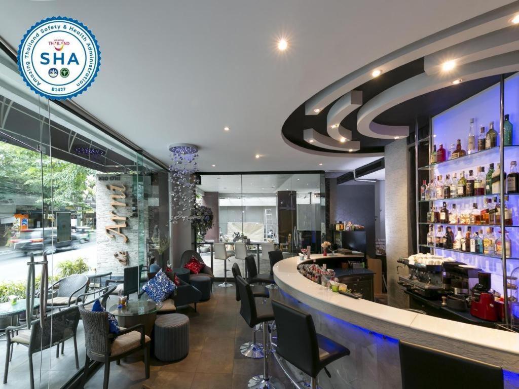 De Arni Bangkok
