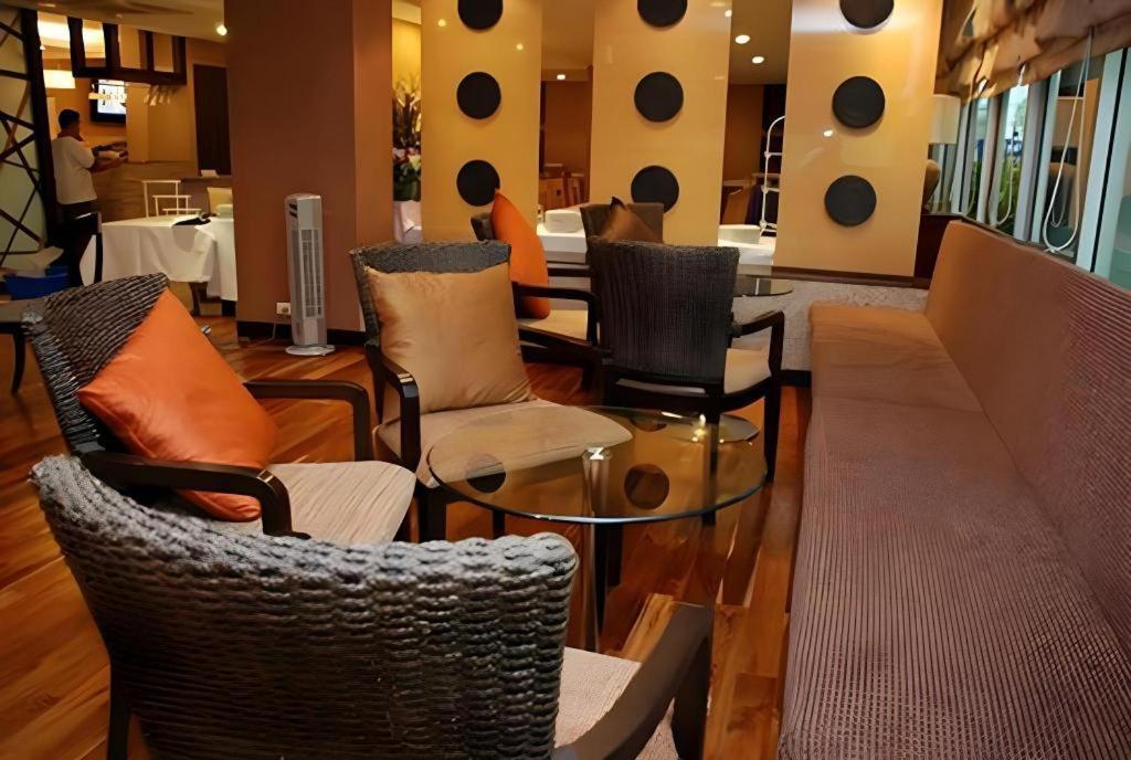 De Arni Hotel Bangkok