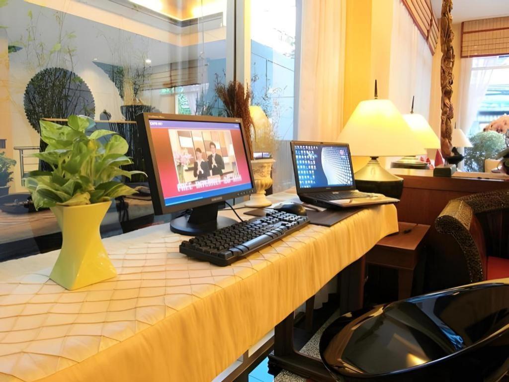 Hotel De Arni Bangkok