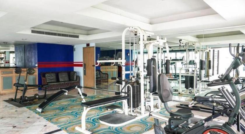 Best Comfort 3* Banguecoque