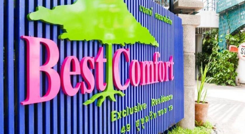 Hotel Best Comfort