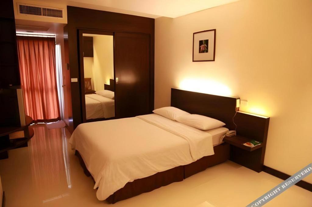 Hotel Synsiri Ladprao 130
