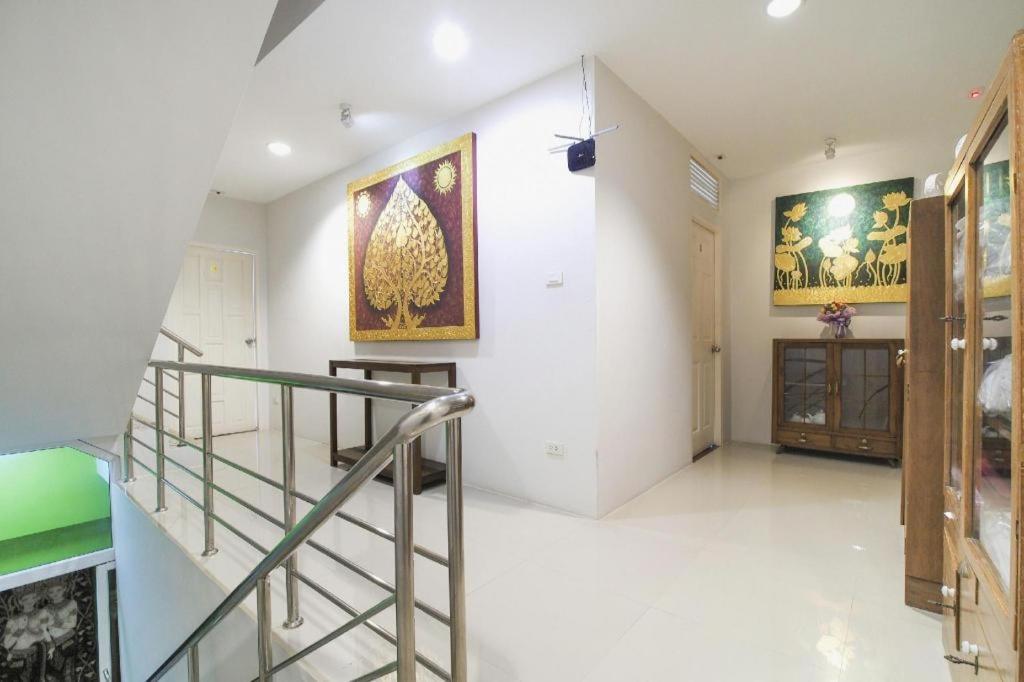 Oyo 818 Suksomboon Banguecoque