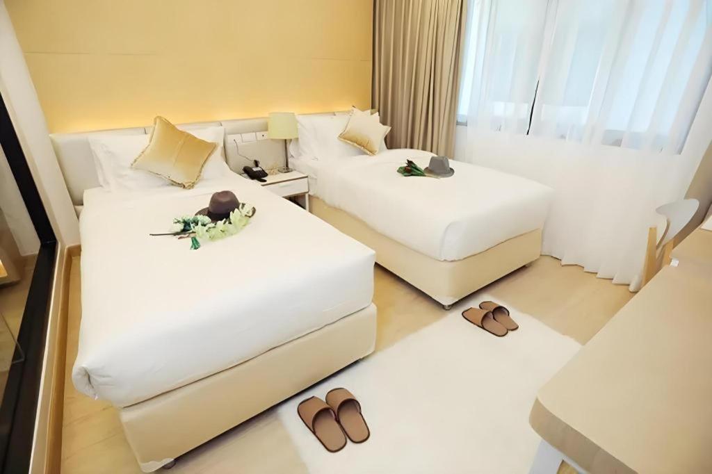 Hotel Thaisun 4*
