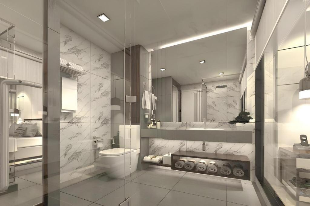 Thaisun Hotel Bangkok