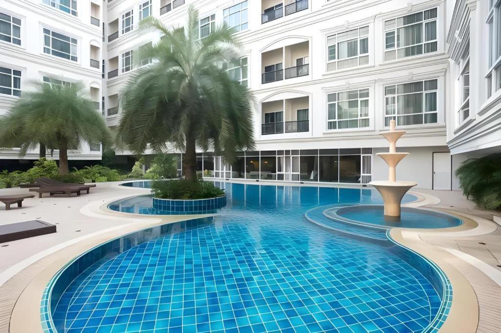 Thaisun Hotel
