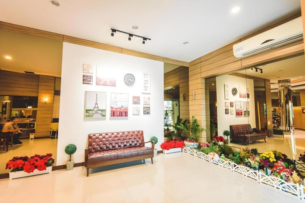 New Suanmali Bangkok