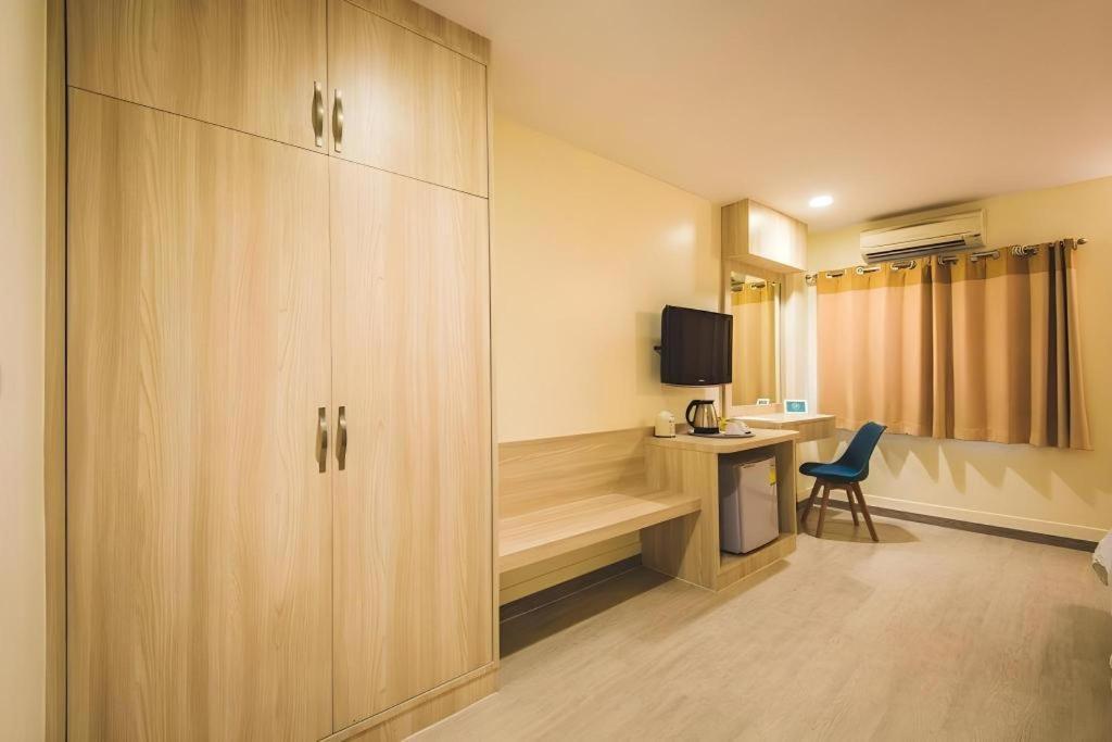 New Suanmali Resort Bangkok