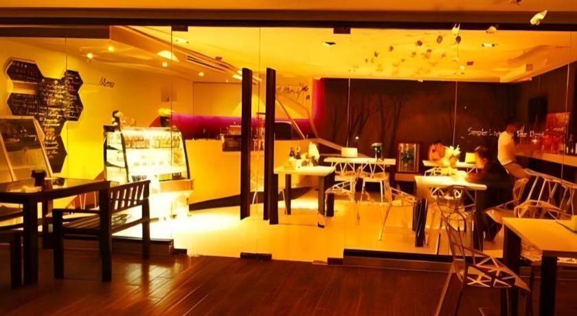 Baan K Hotel