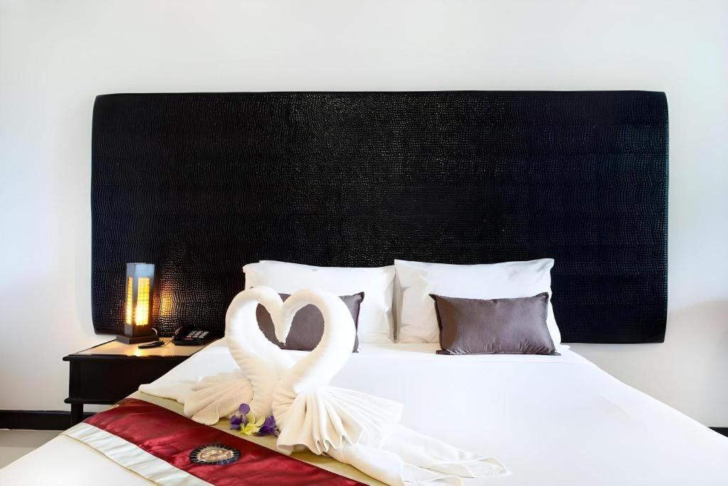 Town In Town Gardent Hotel Bangkok
