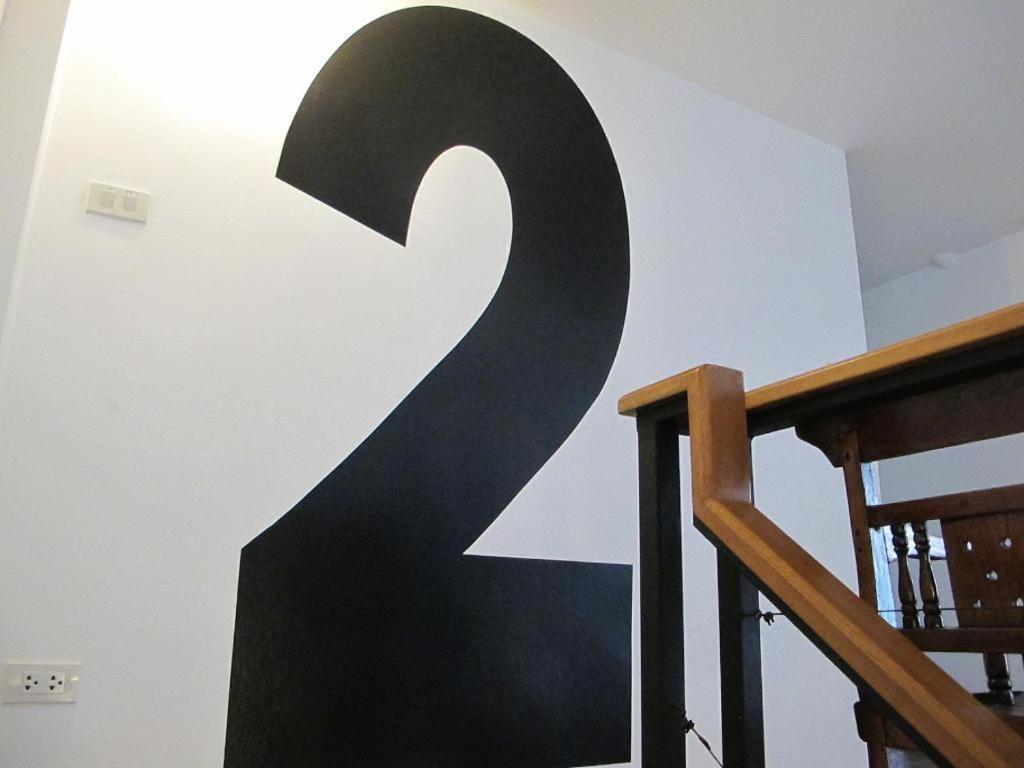 Hoppers Place Donmuang Hostel *