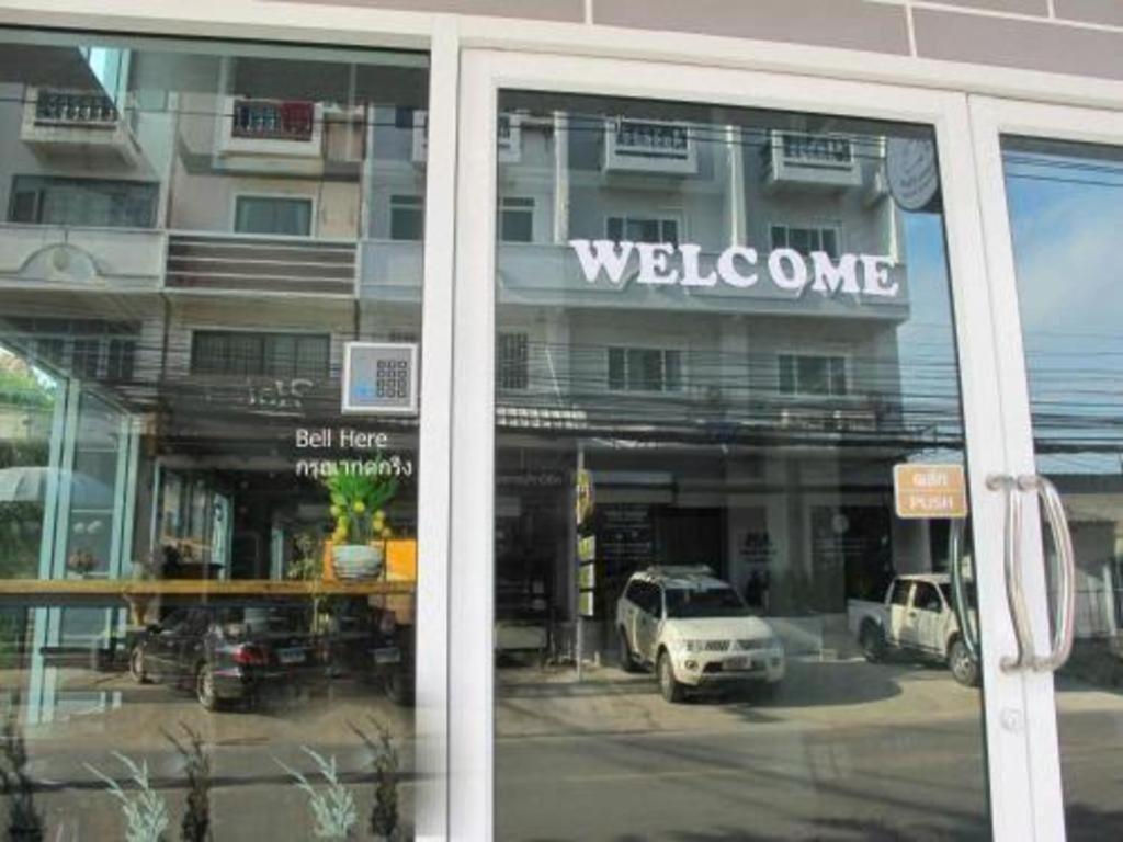 Hoppers Place Donmuang *