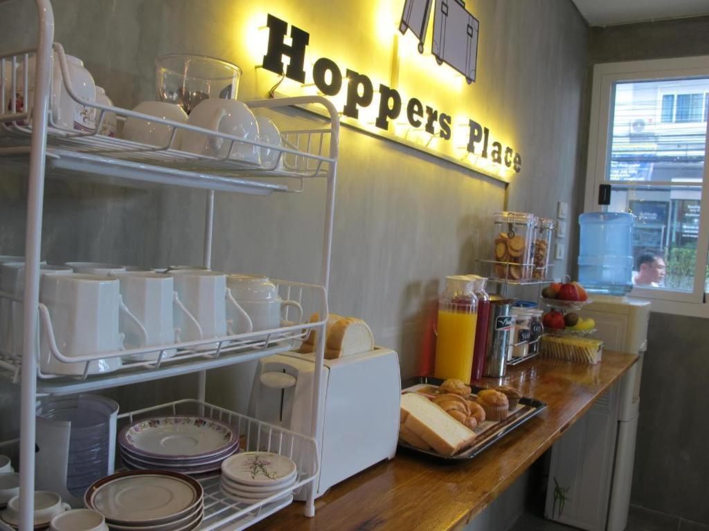 Hoppers Place Donmuang *