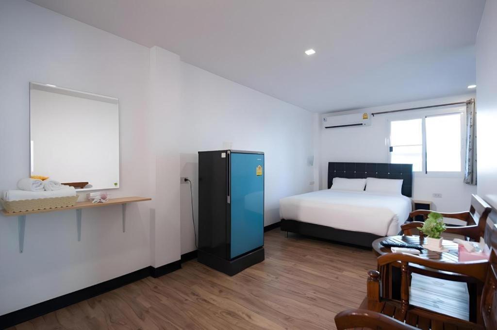 Hoppers Place Donmuang