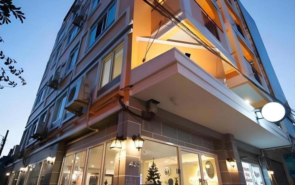 Hostel Hoppers Place Donmuang Bangkok
